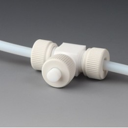 Blind-Stopfen PTFE 4 mm, VE 10 Stck. | Hornik
