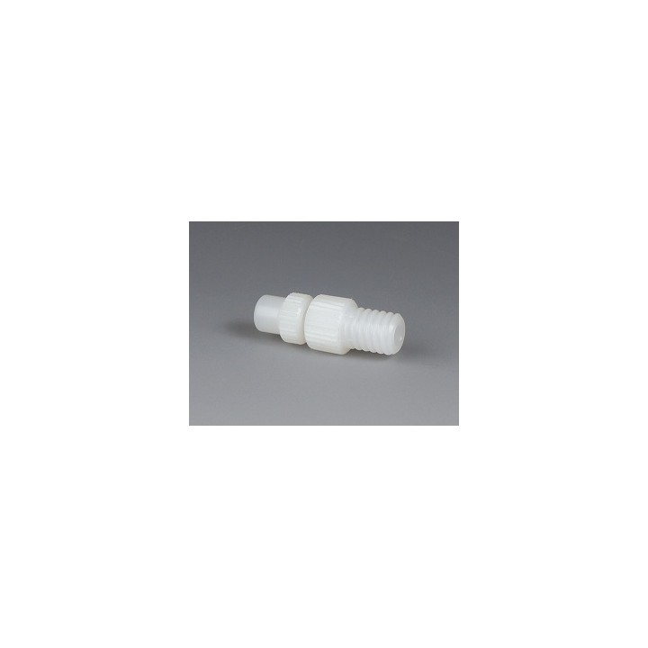 Vario-Schlauchkupplung PVDF 8,0 mm | BOLA | Hornik