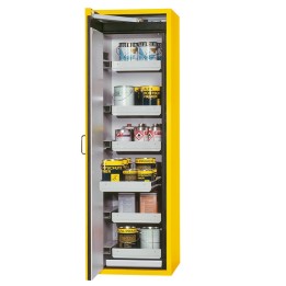 Sicherheitsschrank S90.196.060.WDAS, 90 Min | Hornik