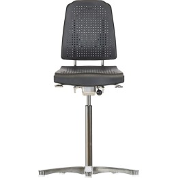 WS 9211 Klimastar Hochstuhl Soft-PUR | Hornik