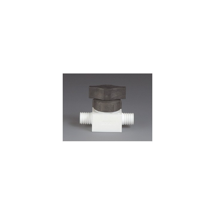 BOLA GL-Kugelhahn PTFE GL 25 Ø8 mm | Hornik