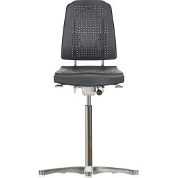Conductive high chair WS 9211 ESD | Hornik