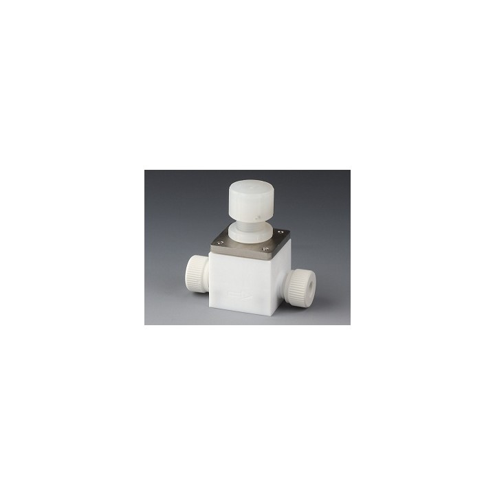 BOLA PTFE-Regulier-Ventil Ø 8 mm | Hornik