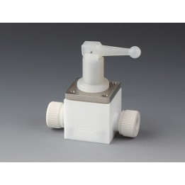 Zawór zatrzaskowy PTFE Ø 8 mm BOLA | Hornik