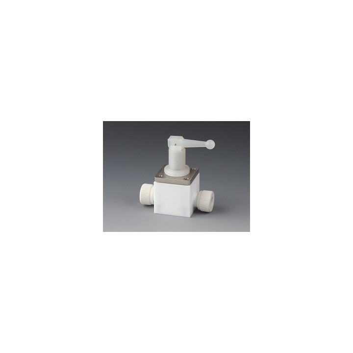 BOLA Schnapp-Ventil PTFE Ø 8 mm | Hornik