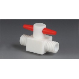 BOLA GL 2-Way Valve PTFE GL14 4 mm | Hornik