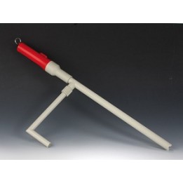 BOLA Kabellose Säuren- und Laugenpumpe 400 mm | Hornik
