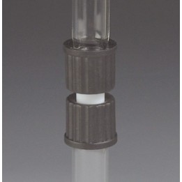 Złączka śrubowa PTFE-PPS GL 14 | Hornik