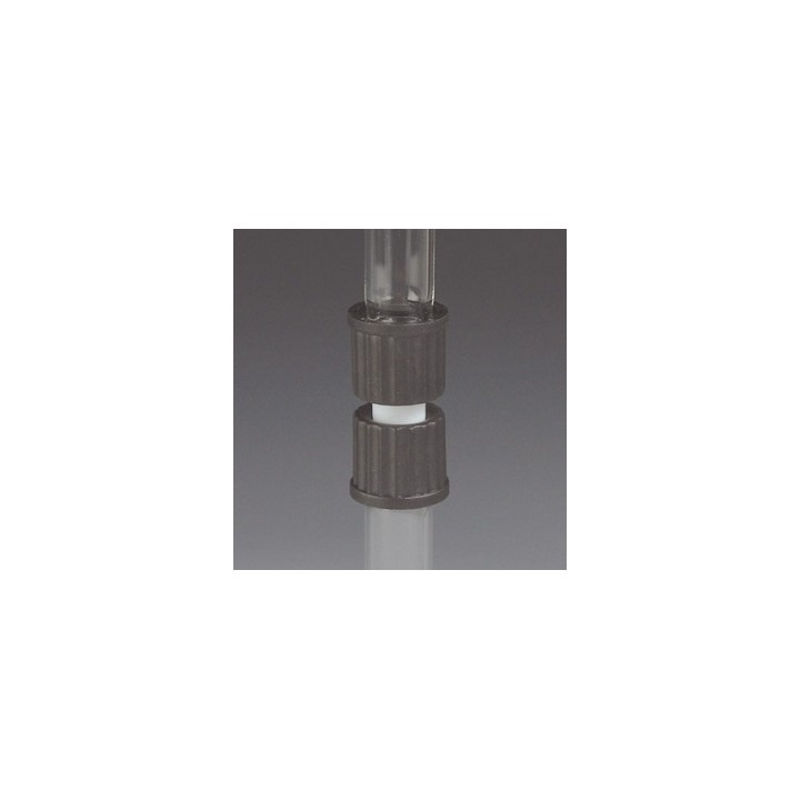 Schraubkupplung PTFE-PPS GL 25 BOLA | Hornik