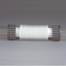 BOLA GL-Faltenbalg PTFE GL 25, flexibel | Hornik