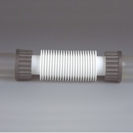 BOLA GL PTFE GL 45 Bellows with PPS Caps | Hornik