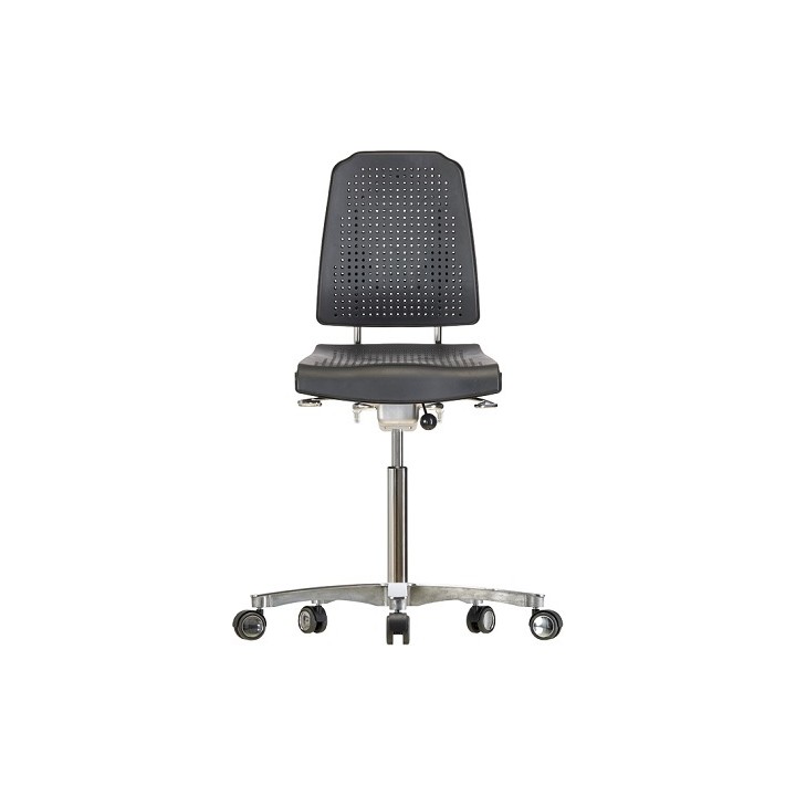 Leitfähiger Hochstuhl WS 9211.20 ESD | Hornik