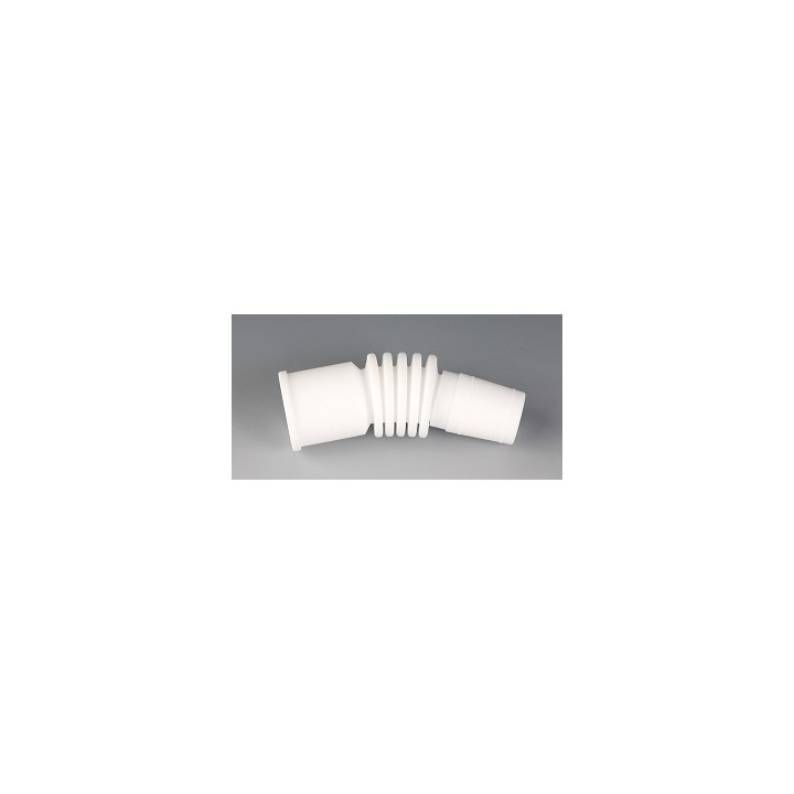 BOLA Faltenbalg PTFE NS 45/40 mit Dichtringen | Hornik