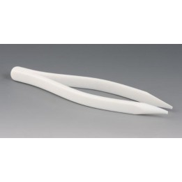 BOLA PTFE Tweezers, Pointed Ends 150 mm | Hornik