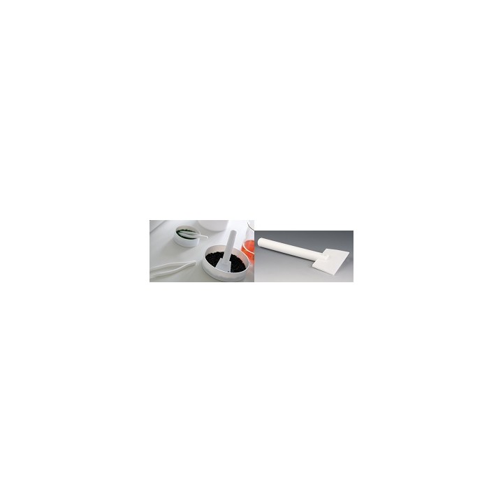 Blatt-Schaber PTFE 200 mm, Breite 90 mm | Hornik