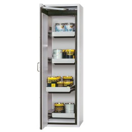 Safety Cabinet S90.196.060.WDAS, 90 min, 596x616x1968 mm | Hornik