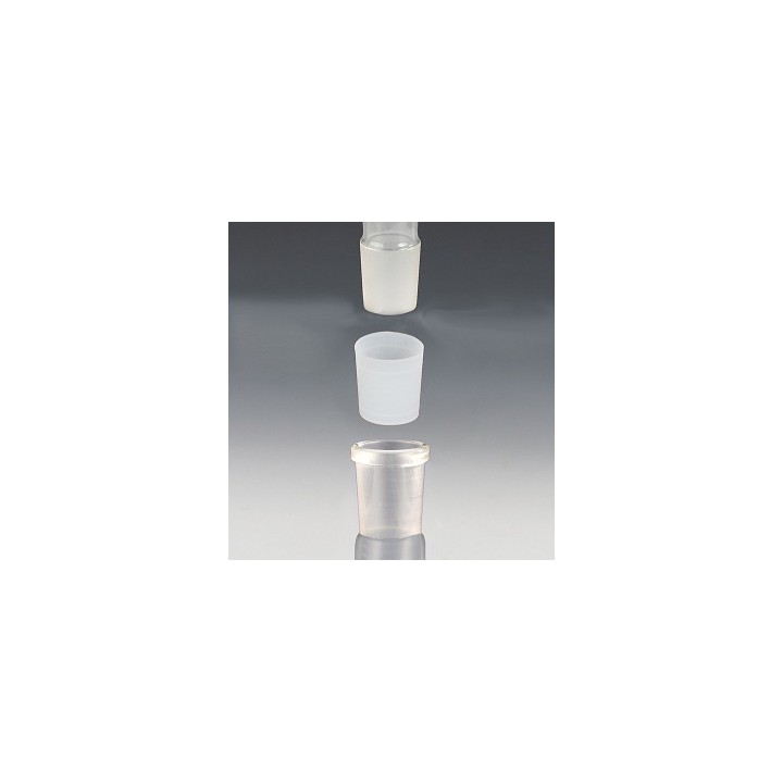 Rillenmanschette PTFE NS 29/32, VE 10 | Hornik