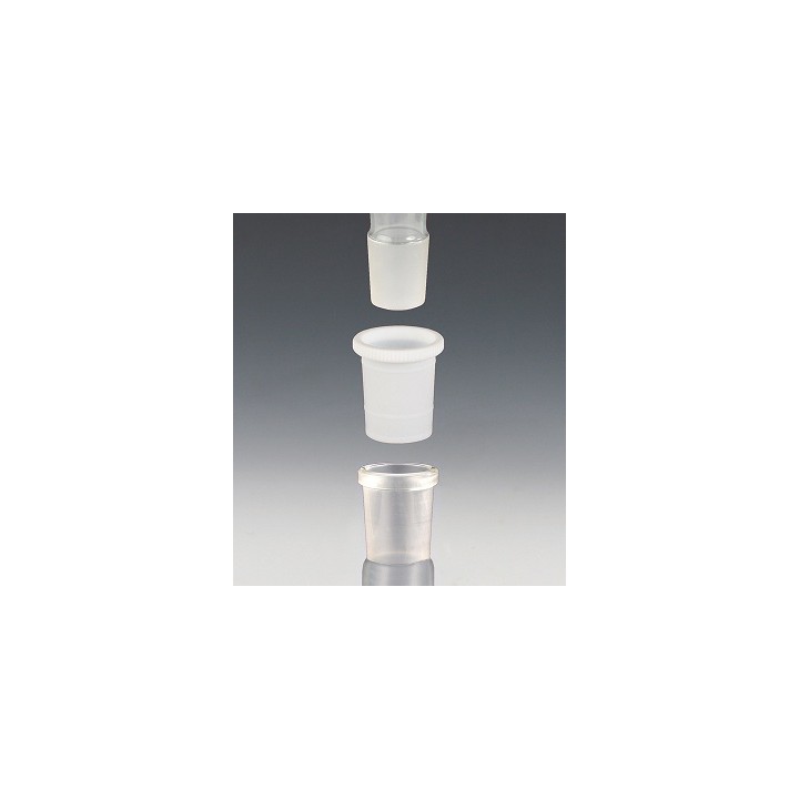 BOLA Griffbund-Hülsen PTFE NS 10/19 | Hornik