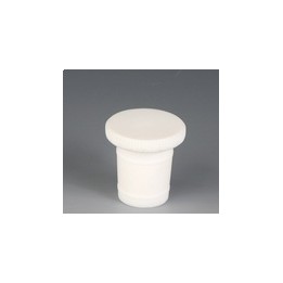 PTFE Stopper NS 10/19, Pack of 3 | Hornik