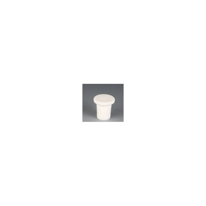 Verschlussstopfen PTFE NS 10/19 VE 3 | Hornik
