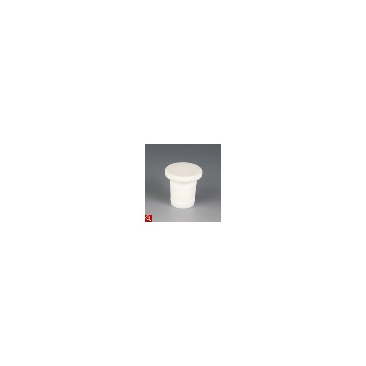 Zatyczka PTFE NS 12/21, 3 sztuki | Hornik