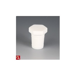 Sechskantstopfen PTFE NS 14/23 | Hornik
