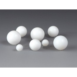 BOLA Füll(Rühr)-Kugeln PTFE Ø 3 mm, 100 Stck. | Hornik