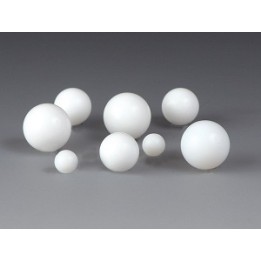 Füll(Rühr)-Kugeln PTFE Ø 15 mm, 50 Stück | Hornik