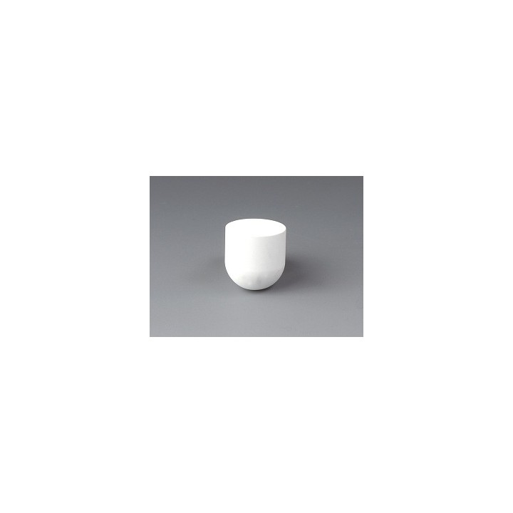 Frita gazowa PTFE Ø 15 x 15 mm M 6 x 1 | Hornik