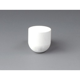 Gasfritte PTFE 25x26 mm M8x1 ca. 5µm | Hornik