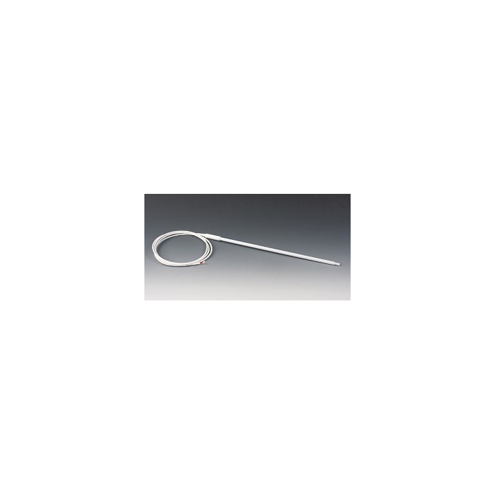 PT 100 PTFE temperature probe Ø 8 mm 600 mm | Hornik