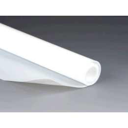 PTFE-Folie 1000 x 300 mm, Stärke 0,05 mm | Hornik