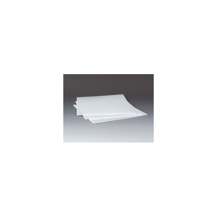 PTFE-Platte 300x300x6 mm | Hornik