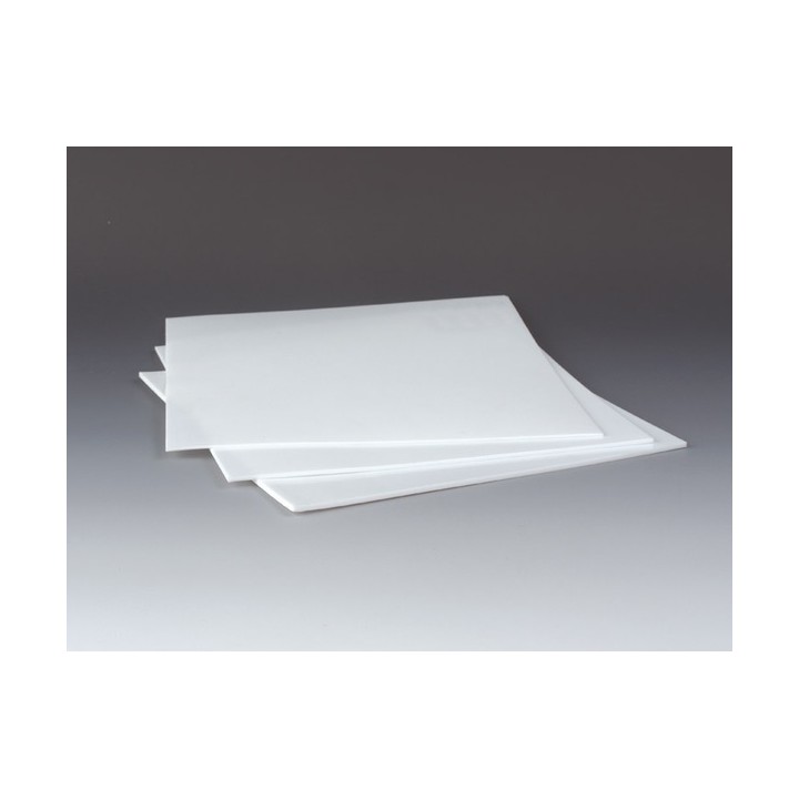 PTFE Plate 300x300x15 mm | Hornik