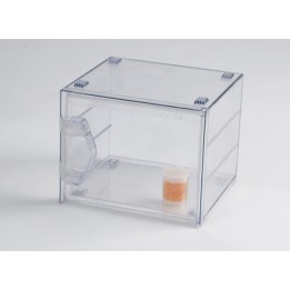 SICCO Mini 1 Basic Exsikkator, ca. 6 L | Hornik