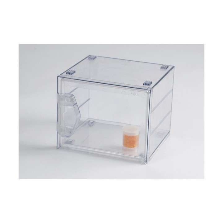 SICCO Mini 1 Basic PC, eksykator ok. 6 L | Hornik