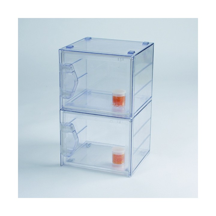 Eksykator SICCO Mini 2 Basic PC, 6 l | Hornik