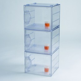 Eksykator SICCO Mini 3 Basic PC, ok. 6 L | Hornik