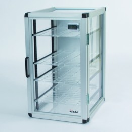 Eksykator SICCO Auto-Star 51 l | Hornik