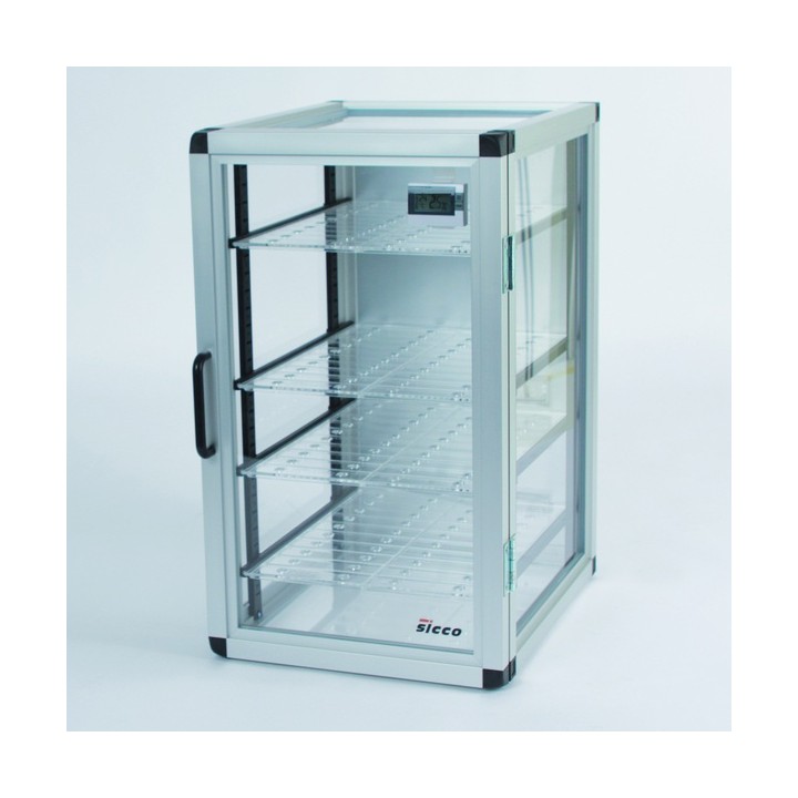 SICCO Auto-Star Exsikkator 51 l | Hornik