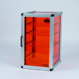 SICCO Star Protect Exsikkator, 51 L Innenvolumen | Hornik