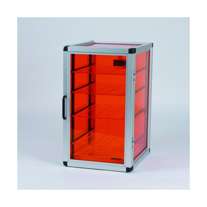 SICCO Star Protect Exsikkator, 51 L Innenvolumen | Hornik