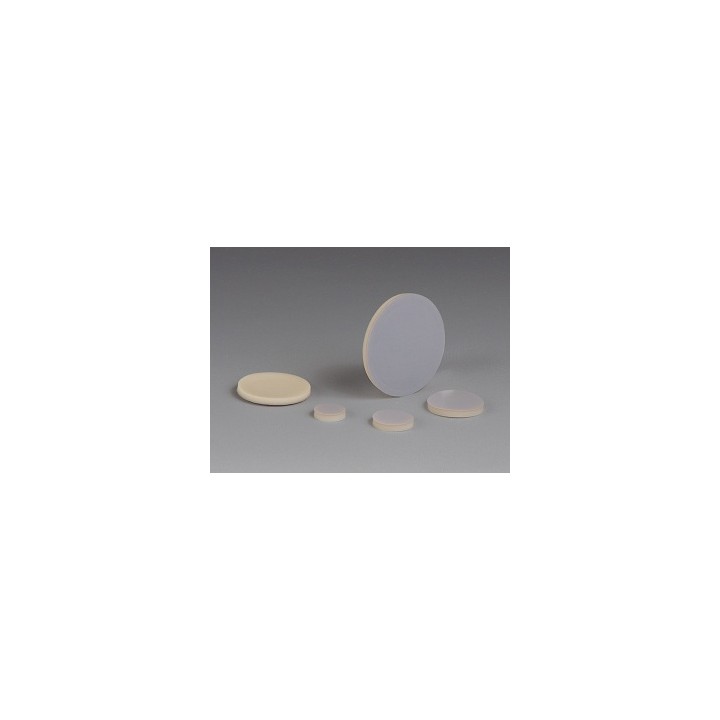PTFE/Silicone Cap Seal GL 45 | Hornik