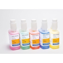 Duracal Buffer Solution pH 9.21, 500 ml | Hornik