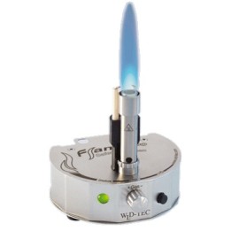 Flame 100 SCS BHC Safety Bunsen Burner | Hornik