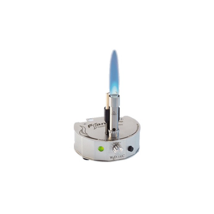 Flame 100 SCS BHC Safety Bunsen Burner | Hornik