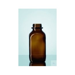 100 ml Laboratory Bottle GL 32 | Hornik