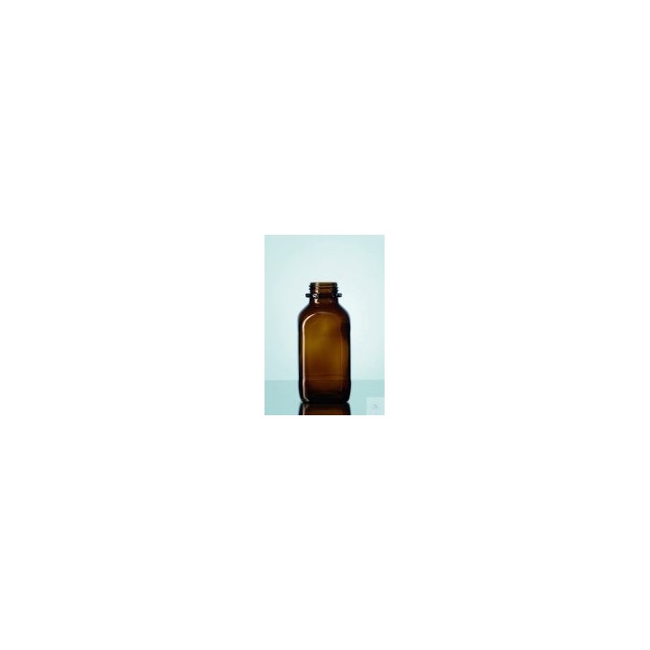 Laborflasche 100 ml GL 32 | Hornik