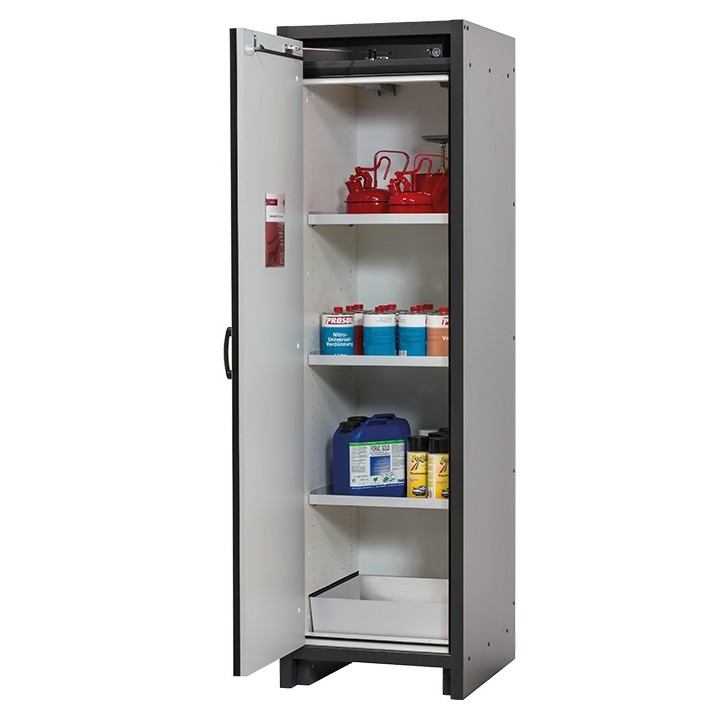 Safety Cabinet Q30.195.056, 30 Min | Hornik