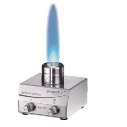 Gasprofi 1 micro school edition Sicherheitsbrenner | Hornik